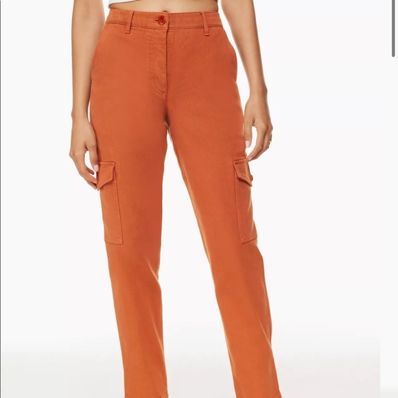 Aritzia Pants & Jumpsuits Modern Cargo Aritzia Pants Poshmark